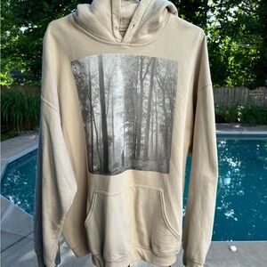 Taylor Swift Folklore Hoodie